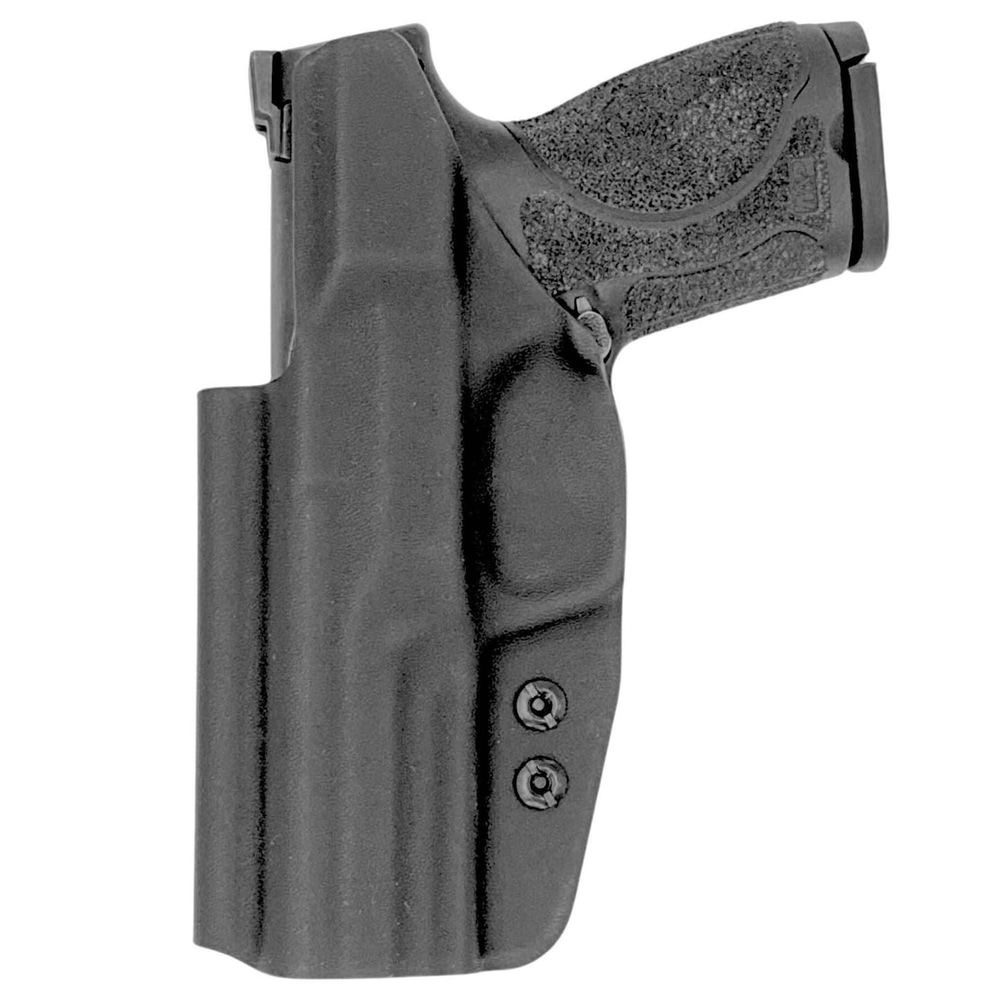 Smith & Wesson M&P 4.25in IWB Holster (Optic Ready)