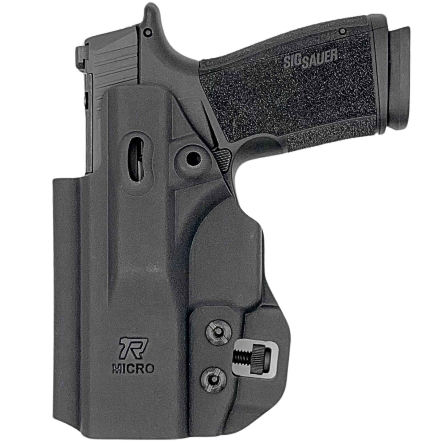 Universal Holster