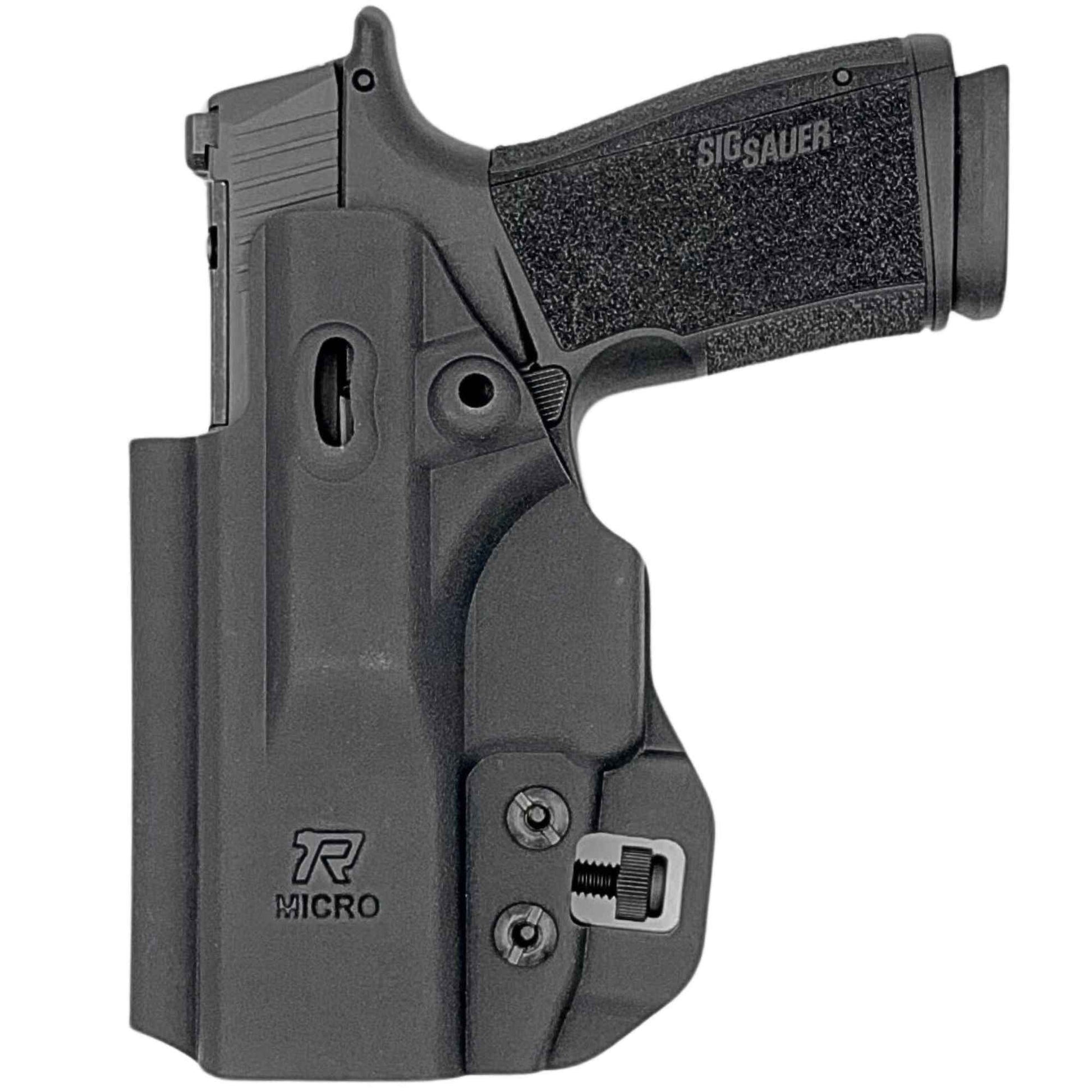 Universal Holster