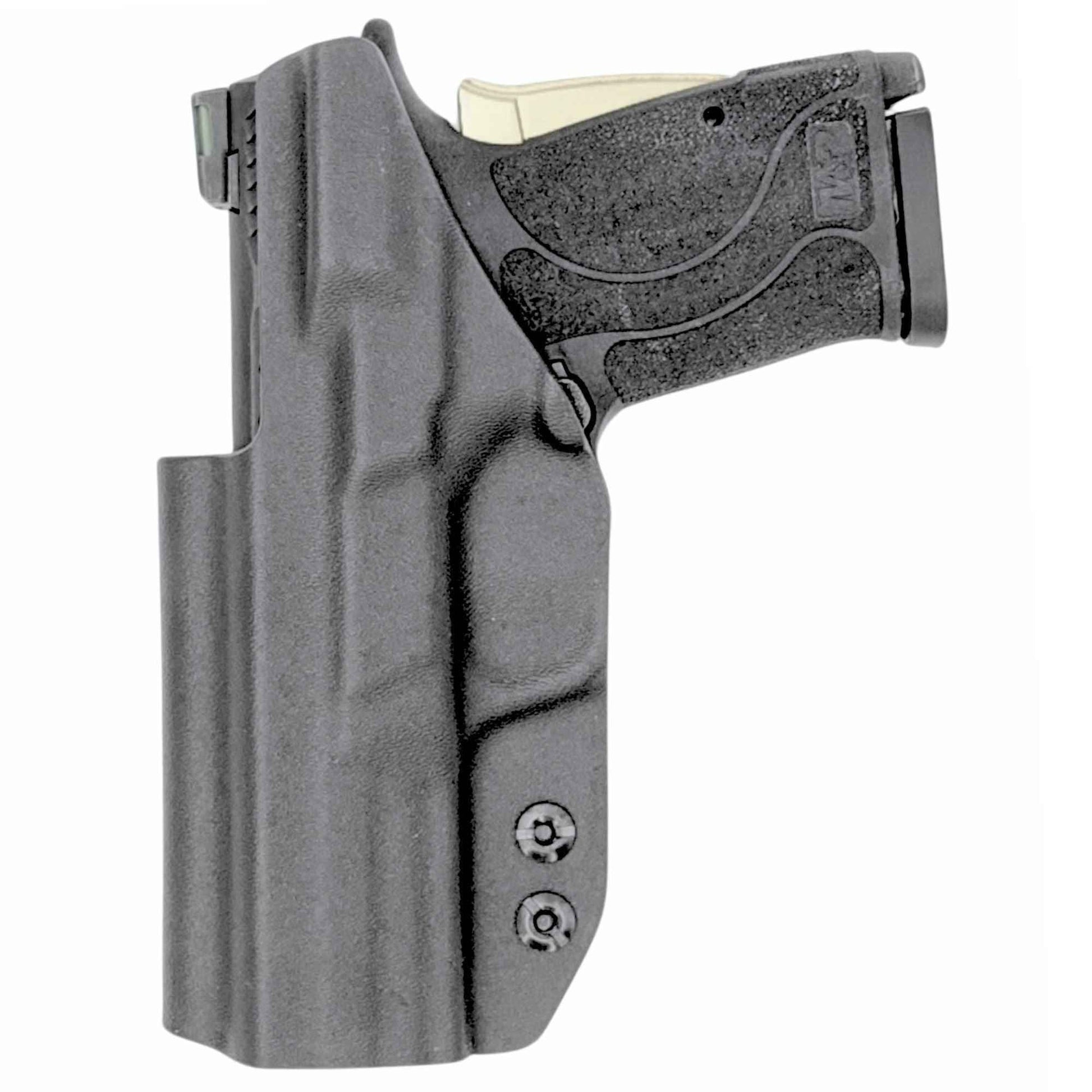 Smith & Wesson M&P SHIELD 9EZ IWB Holster (Optic Ready)