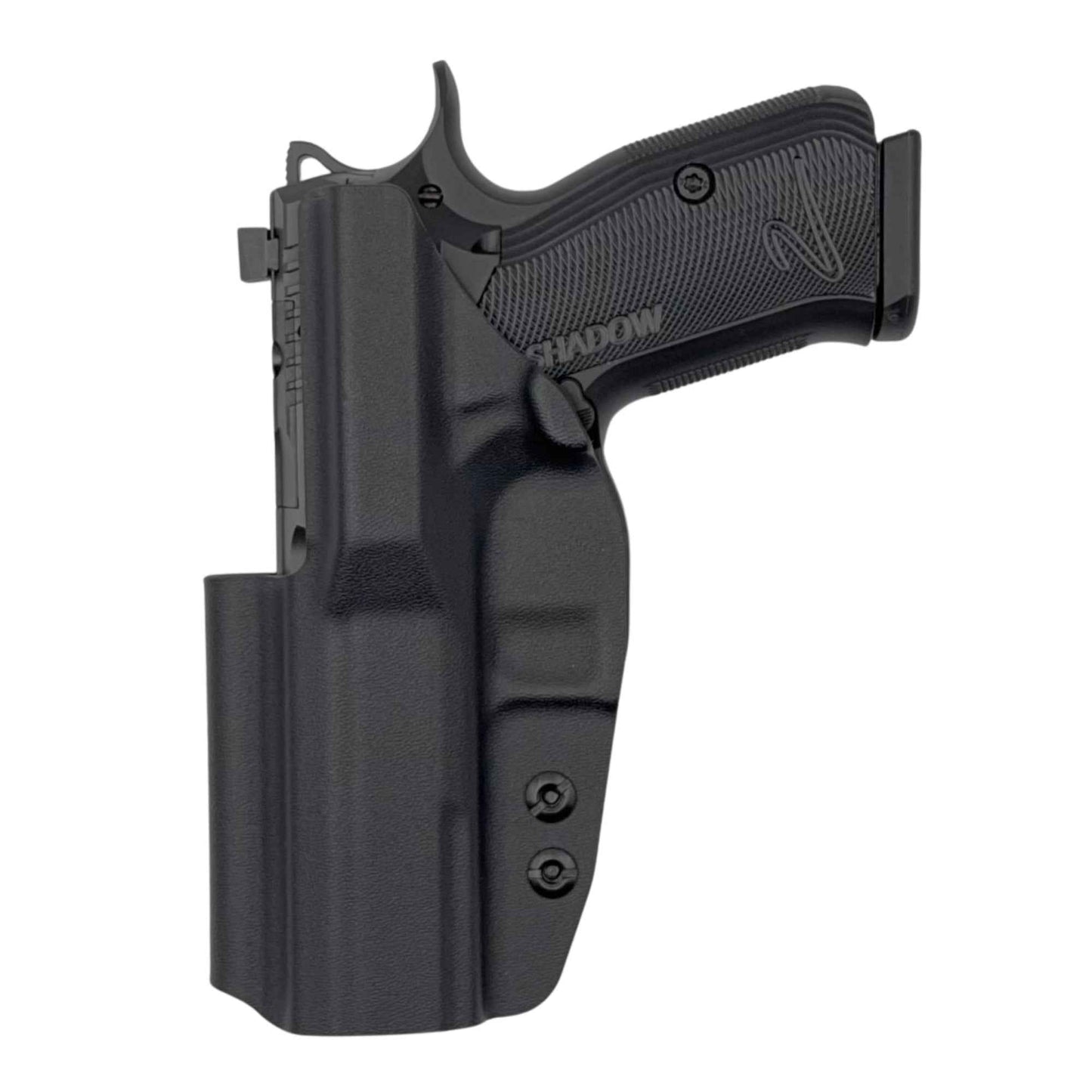 CZ Shadow 2 Compact IWB Holster