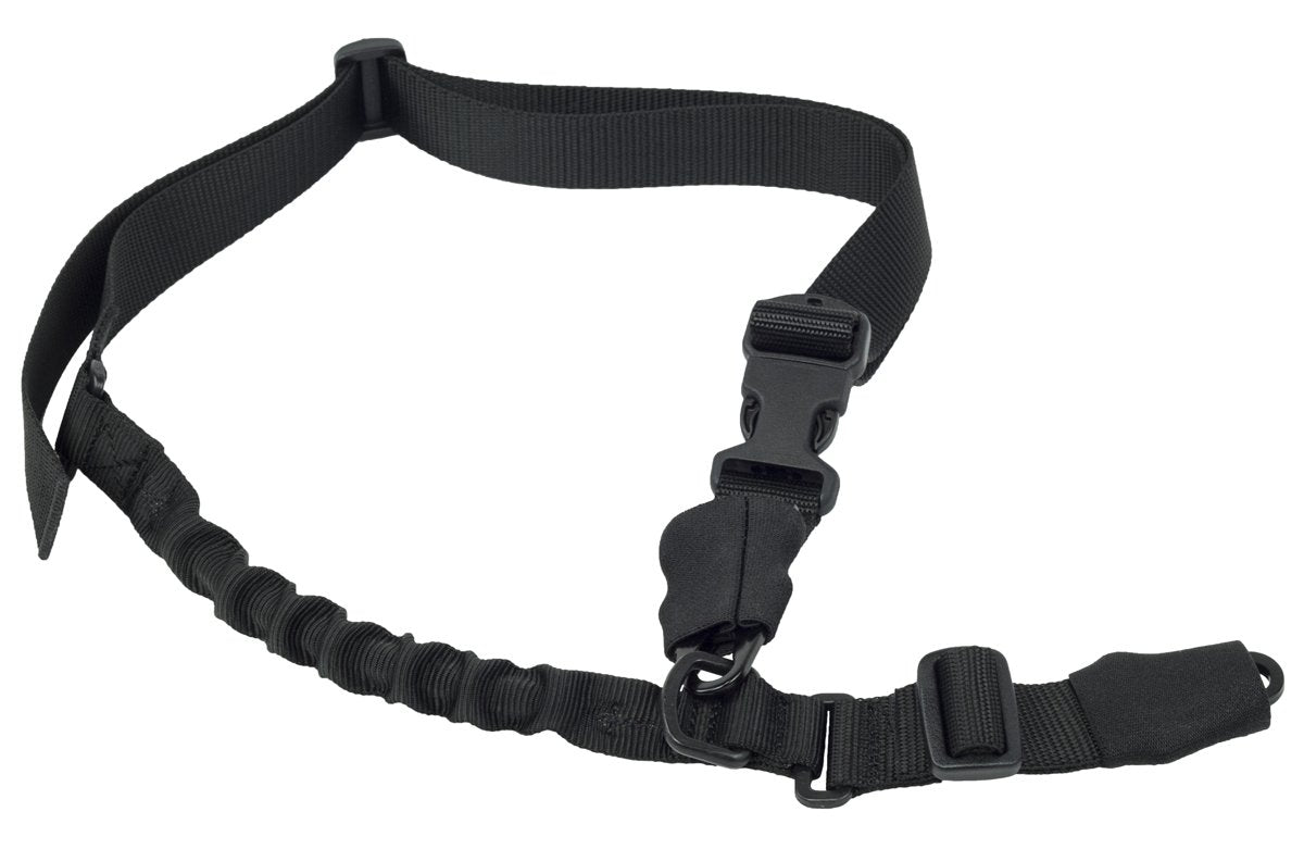 Shift™ 2-to-1 Point Tactical Bungee Sling - Raven Supply Company