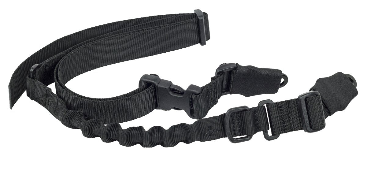 Shift™ 2-to-1 Point Tactical Bungee Sling - Raven Supply Company