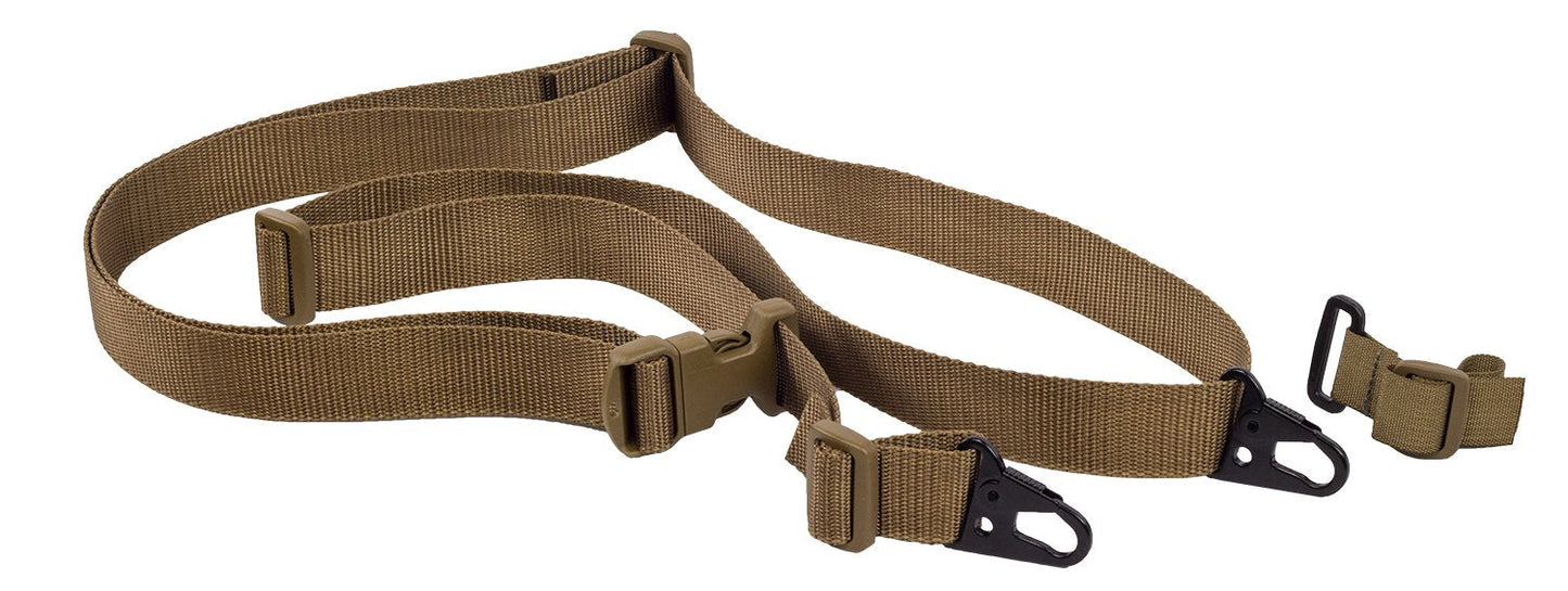 Three Point HK Sling – Tactical Gear for Modern Vikings - Raven Supply Company