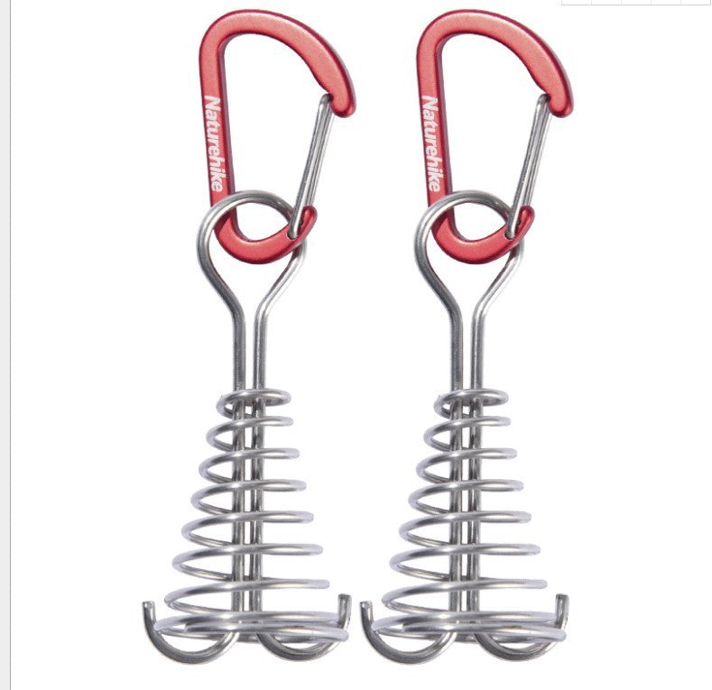 Screw In Ground Anchors for Secure Outdoor Installation - Raven Supply Company