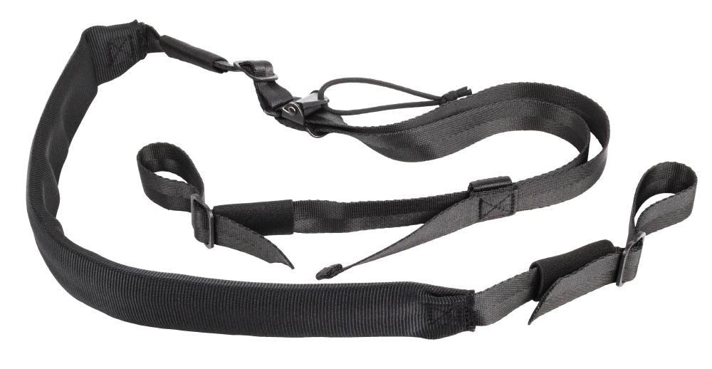 Rapid-Tac 2-Point Padded Sling – Tactical Gear for Modern Vikings - Raven Supply Company