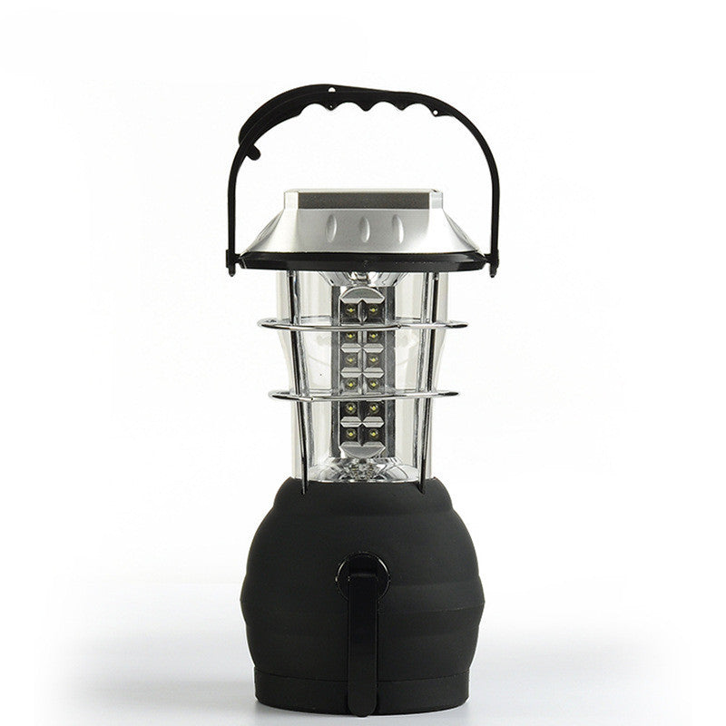 Camping Lantern - Ultimate Outdoor Illumination for Tactical Gear - Raven Supply Company