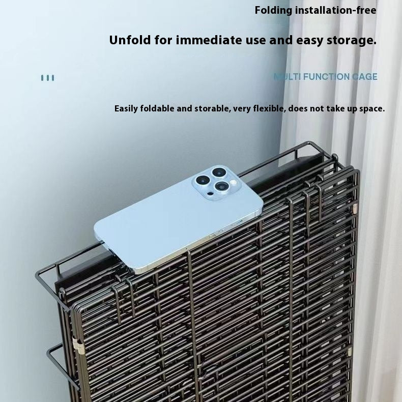 Dog Crate for Small Dogs - Safe and Comfortable Pet Home - Raven Supply Company