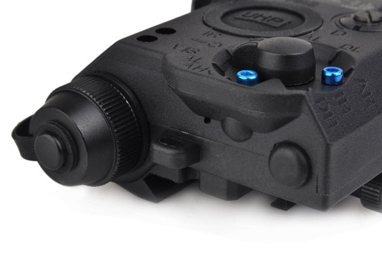 Tactical Laser Sight Peq-2 for Precision Shooting - Raven Supply Company
