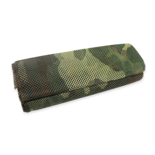 GI Individual Camouflage Sniper Veil/Net
