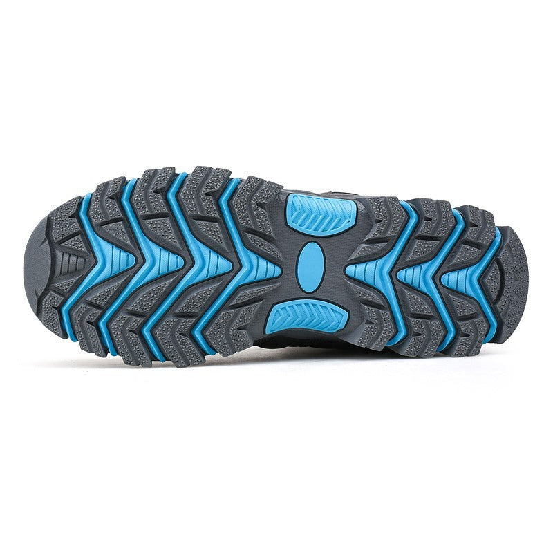 Tactical Desert Combat Boots for Extreme Conditions - Raven Supply Company