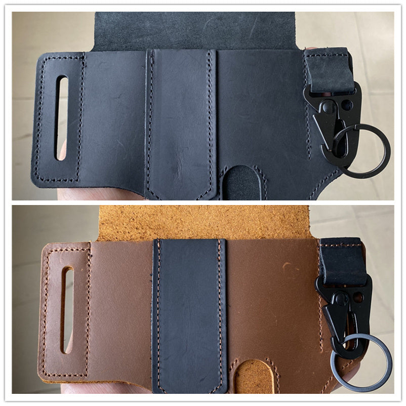 EDC Tactical Holster for Everyday Carry and Utility Use - Raven Supply Company