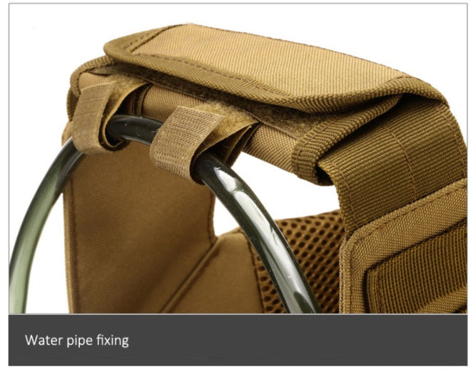 Men Tactical Vest – Tactical Gear for Modern Vikings - Raven Supply Company