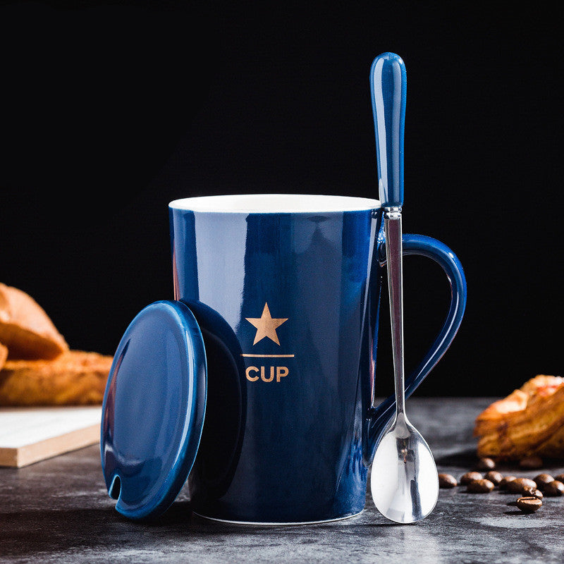 Coffee Mugs for Every Mood - Stylish, Durable Drinkware for Coffee Lovers - Raven Supply Company