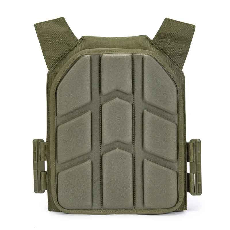 MUCITUP EVA Vent Pads (Pair) – Breathable Plate Carrier Upgrade