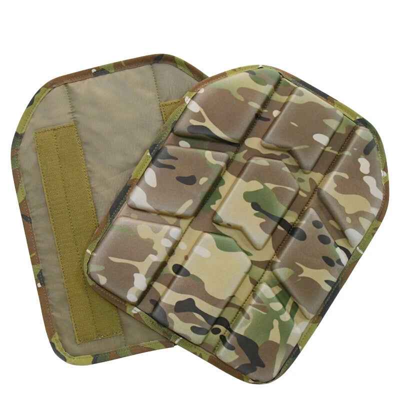 MUCITUP EVA Vent Pads (Pair) – Breathable Plate Carrier Upgrade