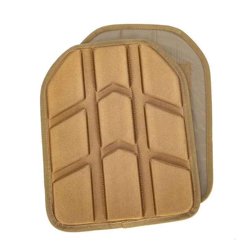 MUCITUP EVA Vent Pads (Pair) – Breathable Plate Carrier Upgrade