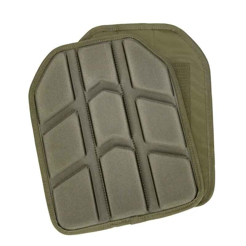 MUCITUP EVA Vent Pads (Pair) – Breathable Plate Carrier Upgrade
