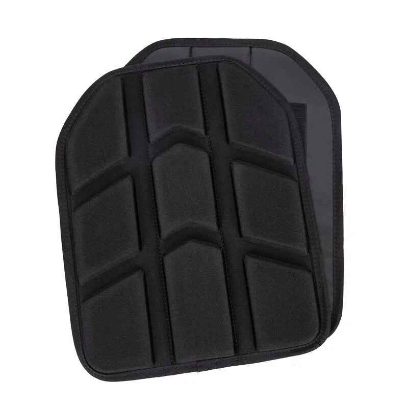 MUCITUP EVA Vent Pads (Pair) – Breathable Plate Carrier Upgrade