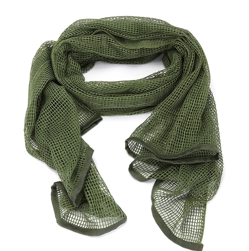 Tactical oversized cotton camouflage - Raven Supply Company