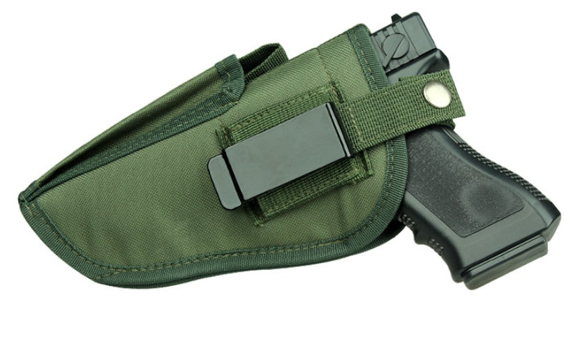 Universal Holster with mag pouch - Raven Supply Company