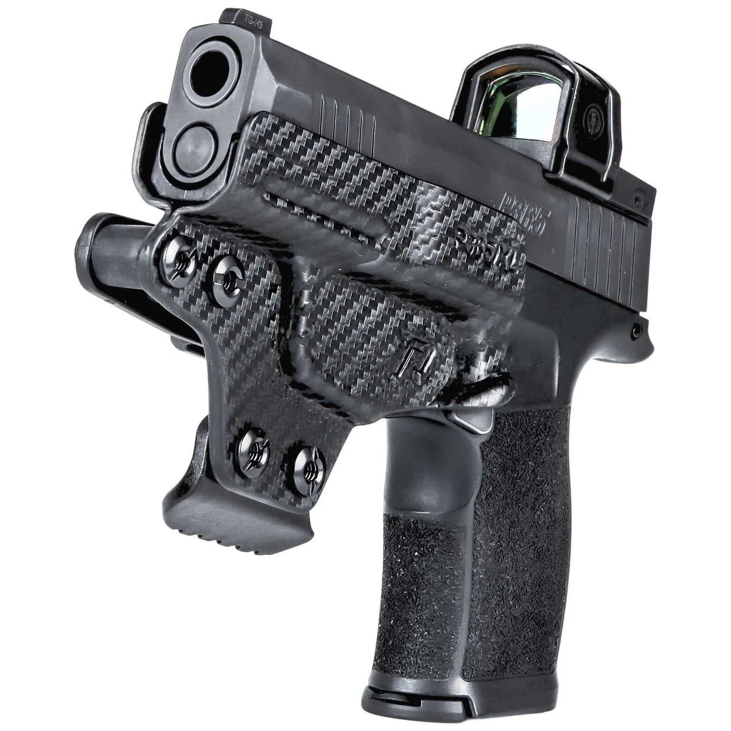 Taurus G2 Trigger Guard Holster