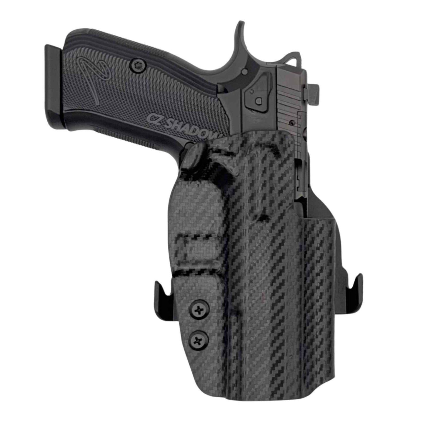 CZ Shadow 2 Compact Paddle Holster