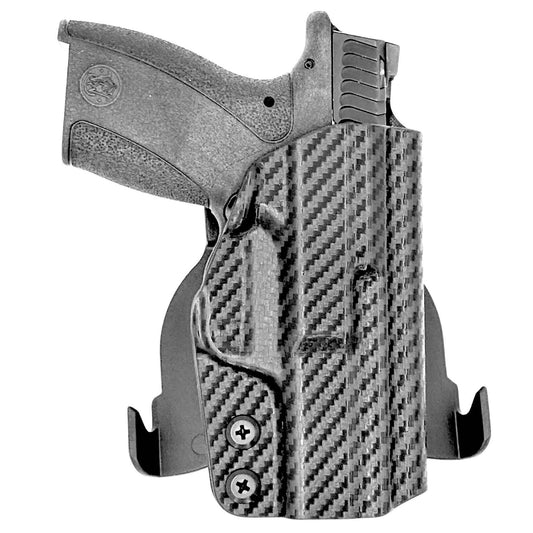 Smith & Wesson Bodyguard 2.0 Paddle Holster