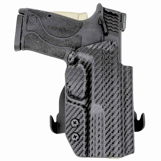 Smith & Wesson M&P SHIELD 9EZ Paddle Holster