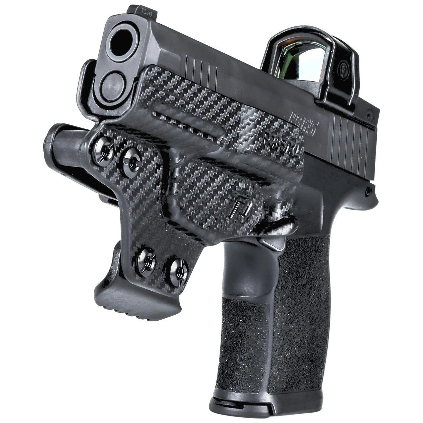 Smith & Wesson M&P SHIELD EZ Trigger Guard Holster