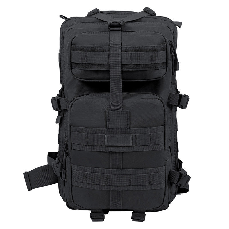 Tactical Day Pack for Ultimate Outdoor Performance and Durability - Raven Supply Company