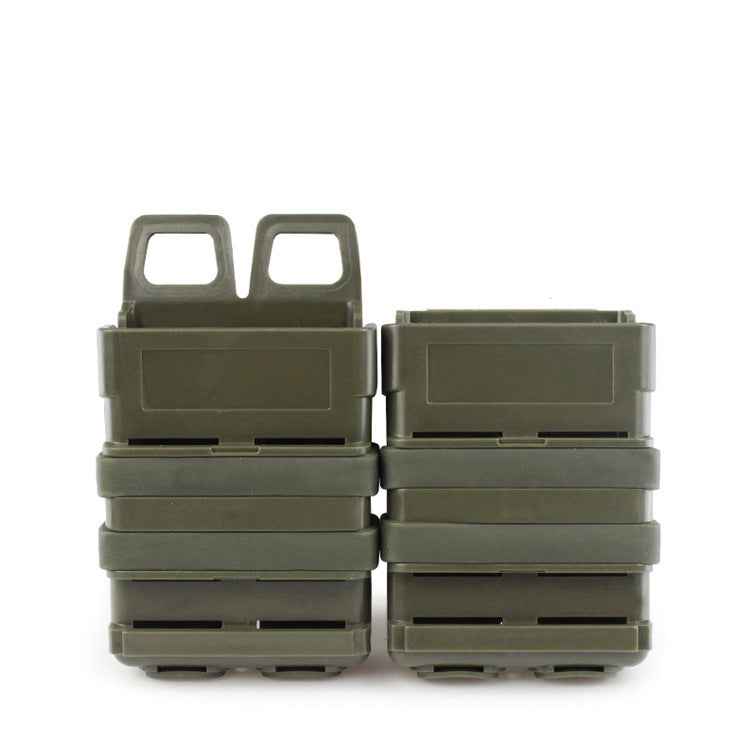 Outdoor Tactical Magazine Holder for Secure Storage and Quick Access - Raven Supply Company