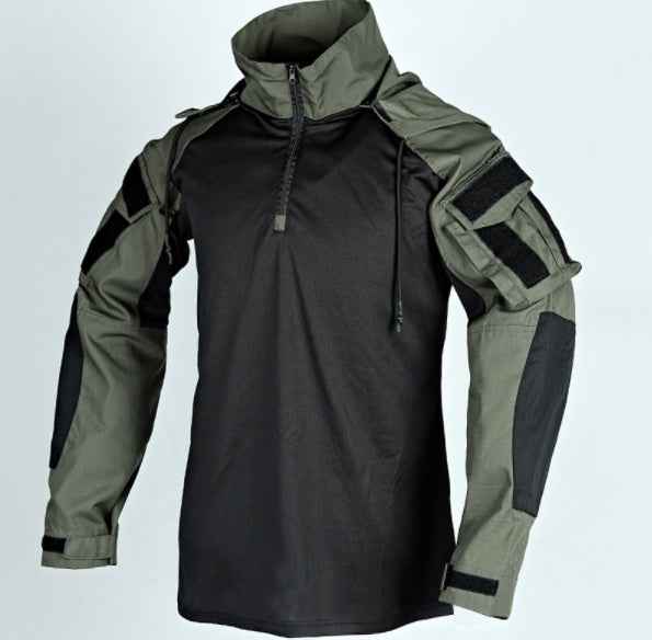 Assault Tactical Frog Suit for Ultimate Outdoor Performance - Raven Supply Company