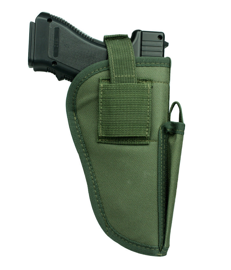 Universal Holster with mag pouch - Raven Supply Company