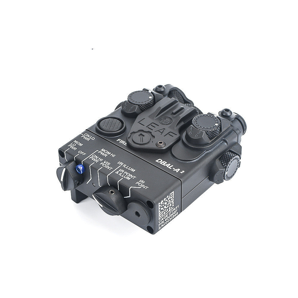 Wodeson Tactical Laser Sight for Precision Shooting - Raven Supply Company