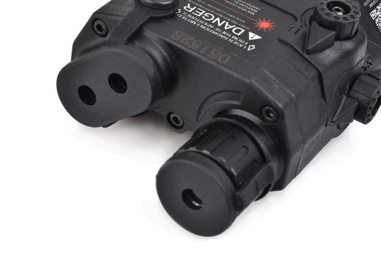 Tactical Laser Sight Peq-2 for Precision Shooting - Raven Supply Company