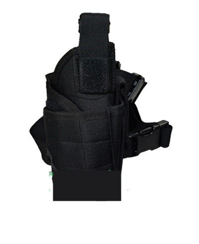 Tactical Drop Leg Holster for Secure and Convenient Firearm Carry - Raven Supply Company
