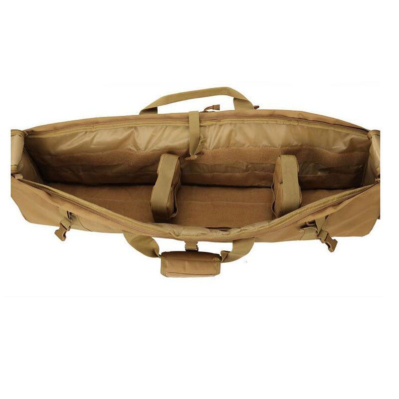 Tactical Rifle Bag - Durable, Versatile, and Perfect for Any Outdoor Adventure - Raven Supply Company