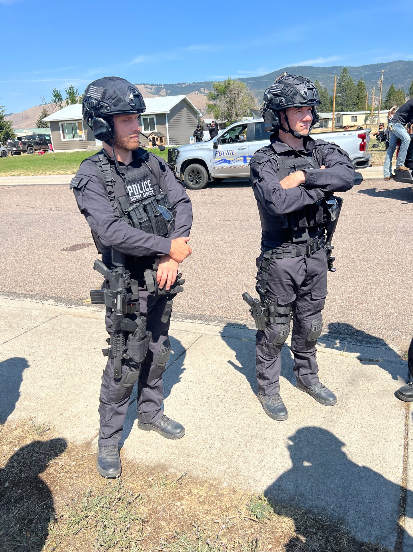 RT CRUSADER 2.0® ARMOR KIT Front/Back Plates LIGHTWEIGHT LEVEL IV  (2) 10x12 Front/Back Plates Full Kit