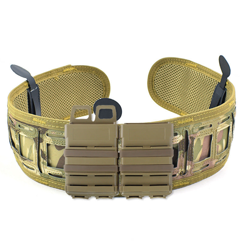 Tactical Gun Belt – Modern Viking Tactical Gear for Ultimate Performance - Raven Supply Company