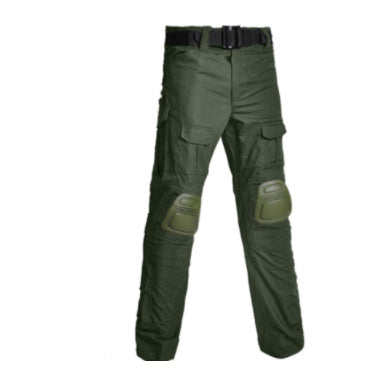Tactical Pants with Knee Pads – Coffee Blend - Raven Supply Company