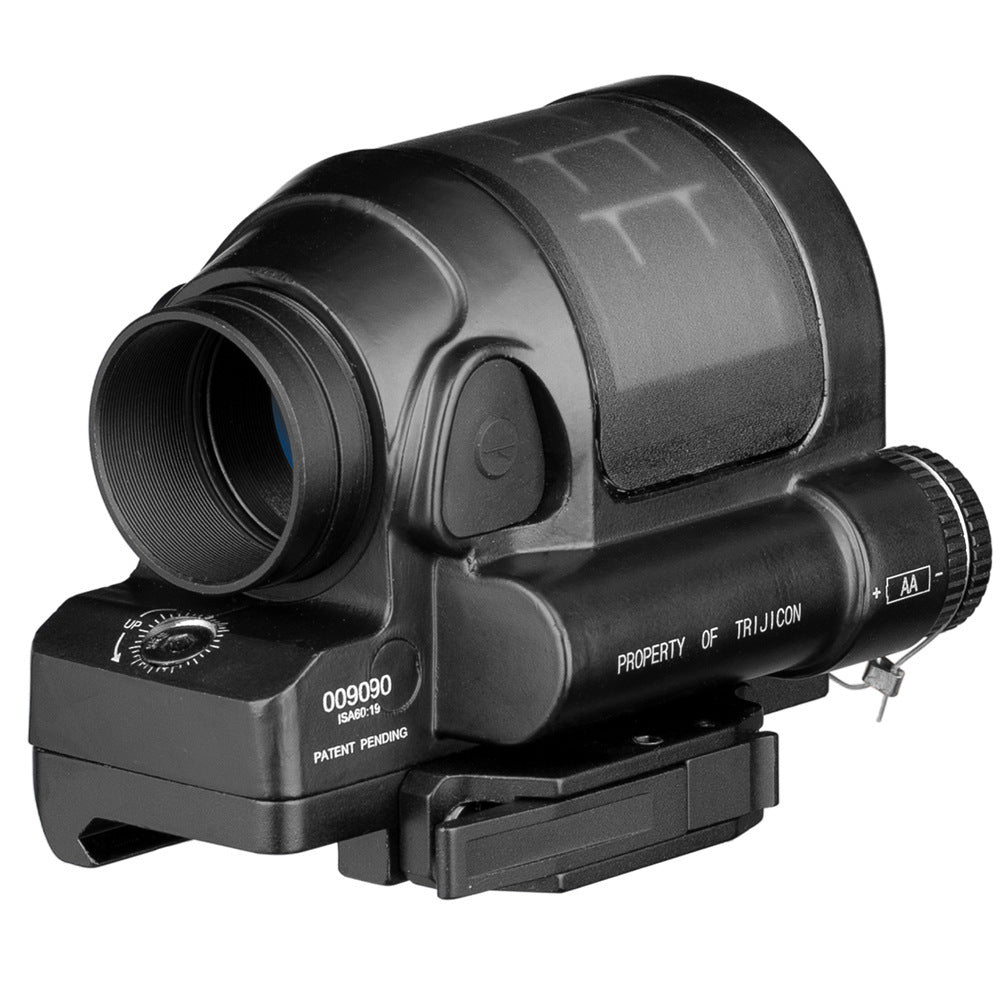 Red Dot Optic - Precision Sight for Enhanced Targeting and Accuracy - Raven Supply Company