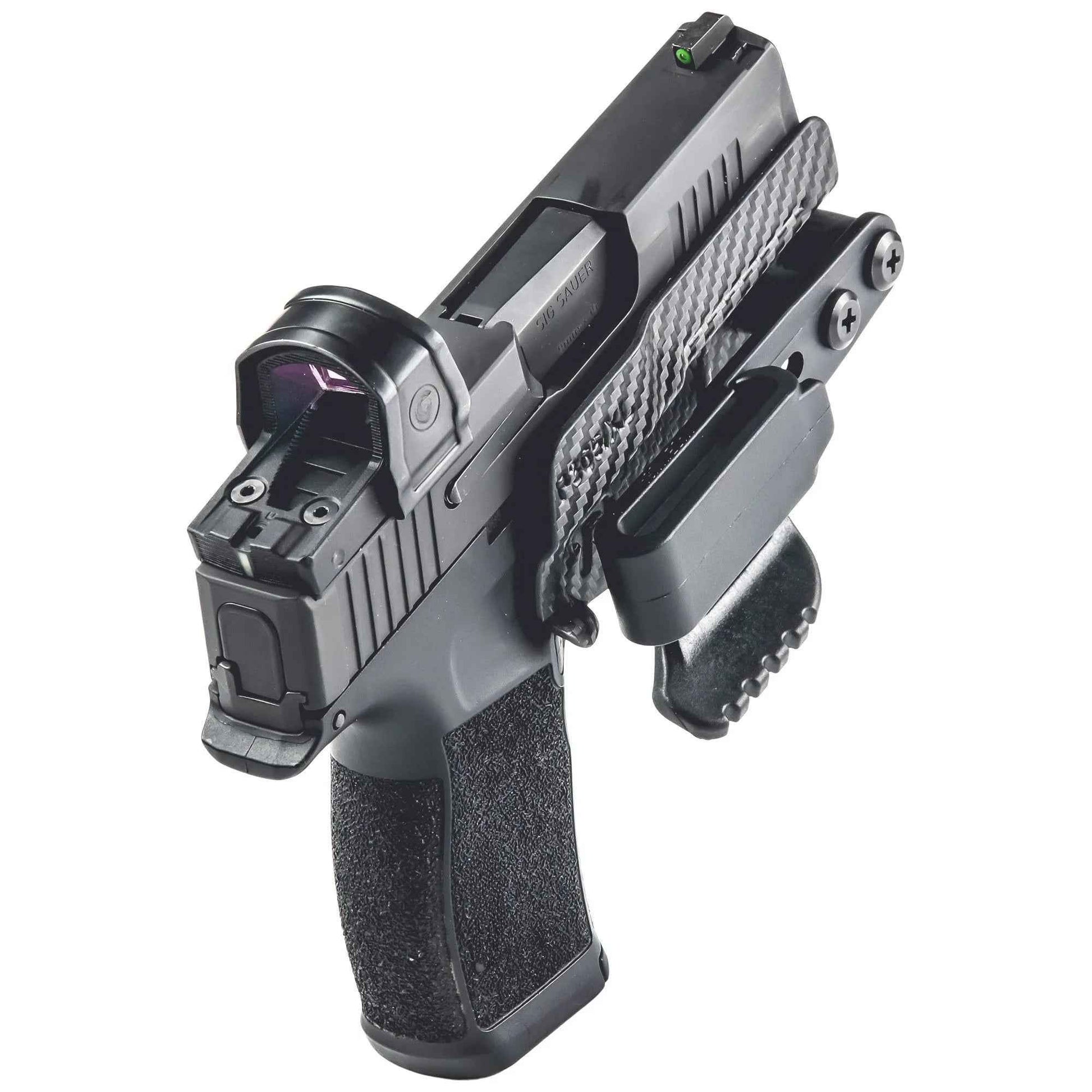 Sig Sauer P365 XMACRO Trigger Guard Holster