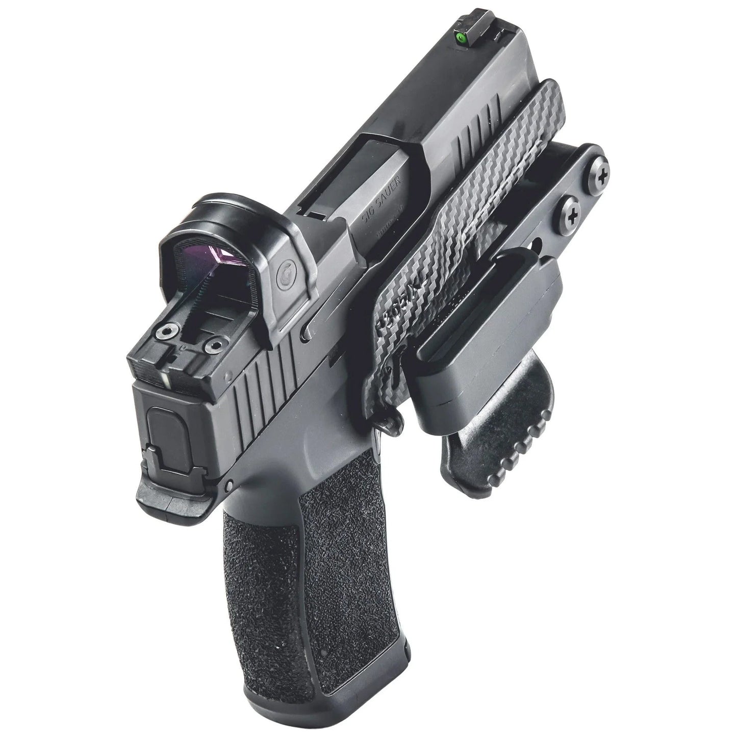 Ruger LCP MAX Trigger Guard Holster