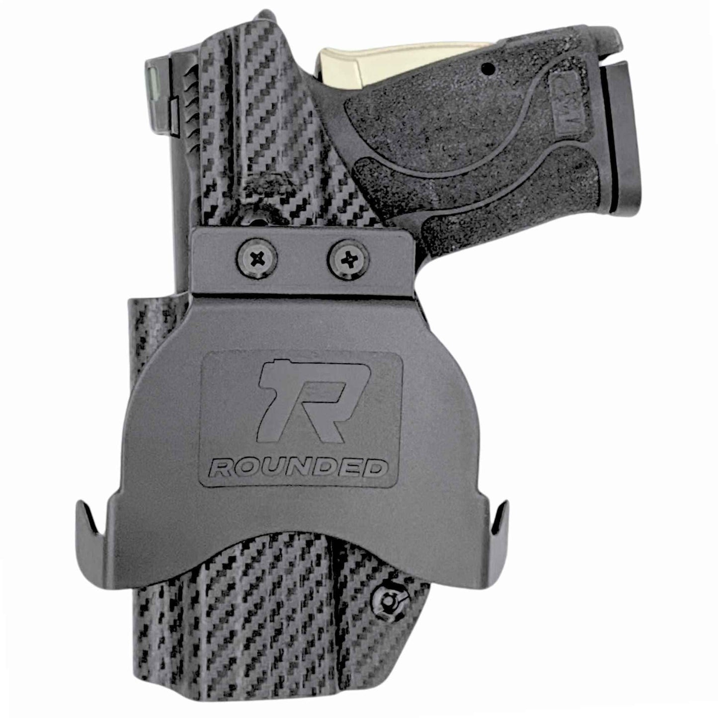 Smith & Wesson M&P SHIELD 9EZ Paddle Holster