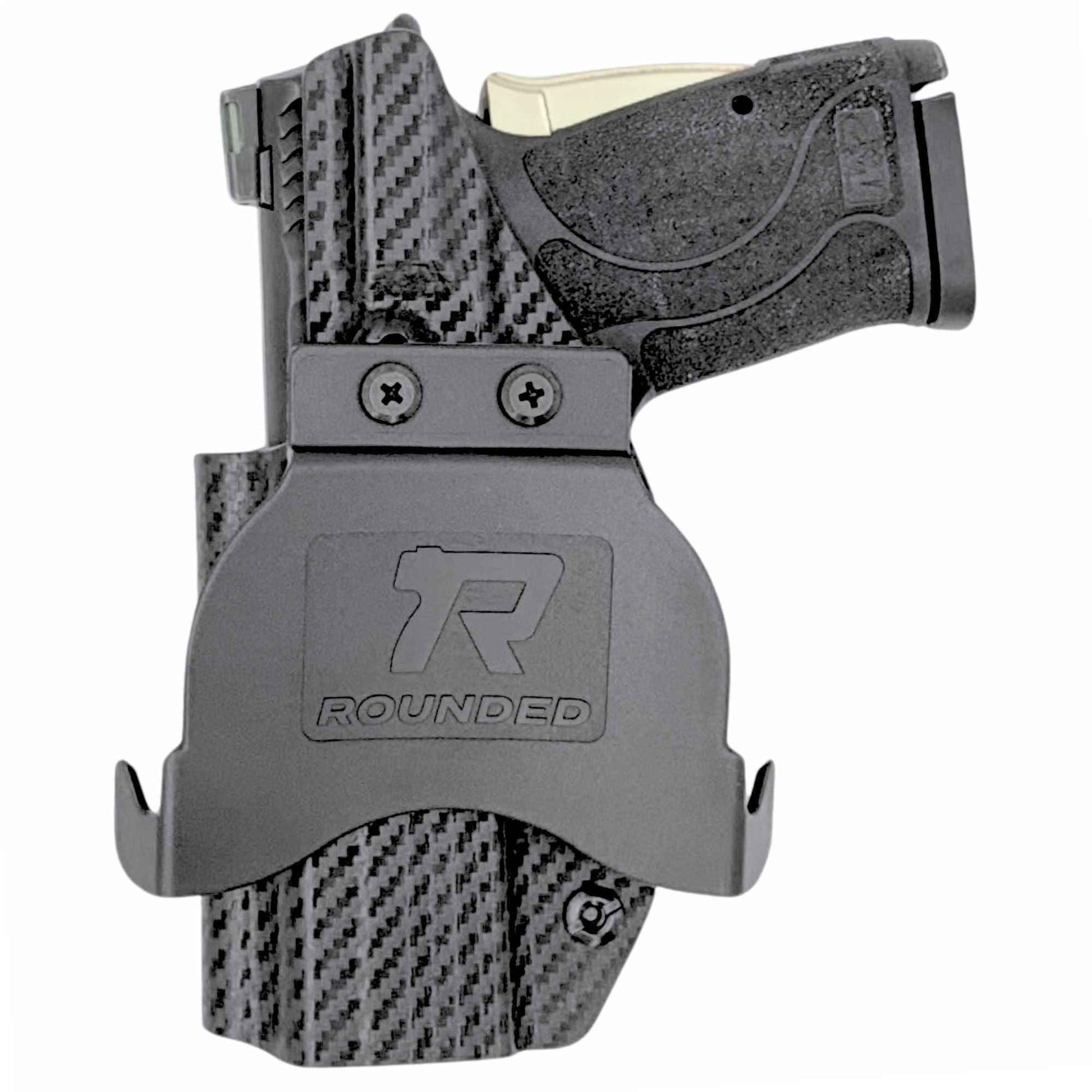 Smith & Wesson M&P SHIELD 9EZ Paddle Holster