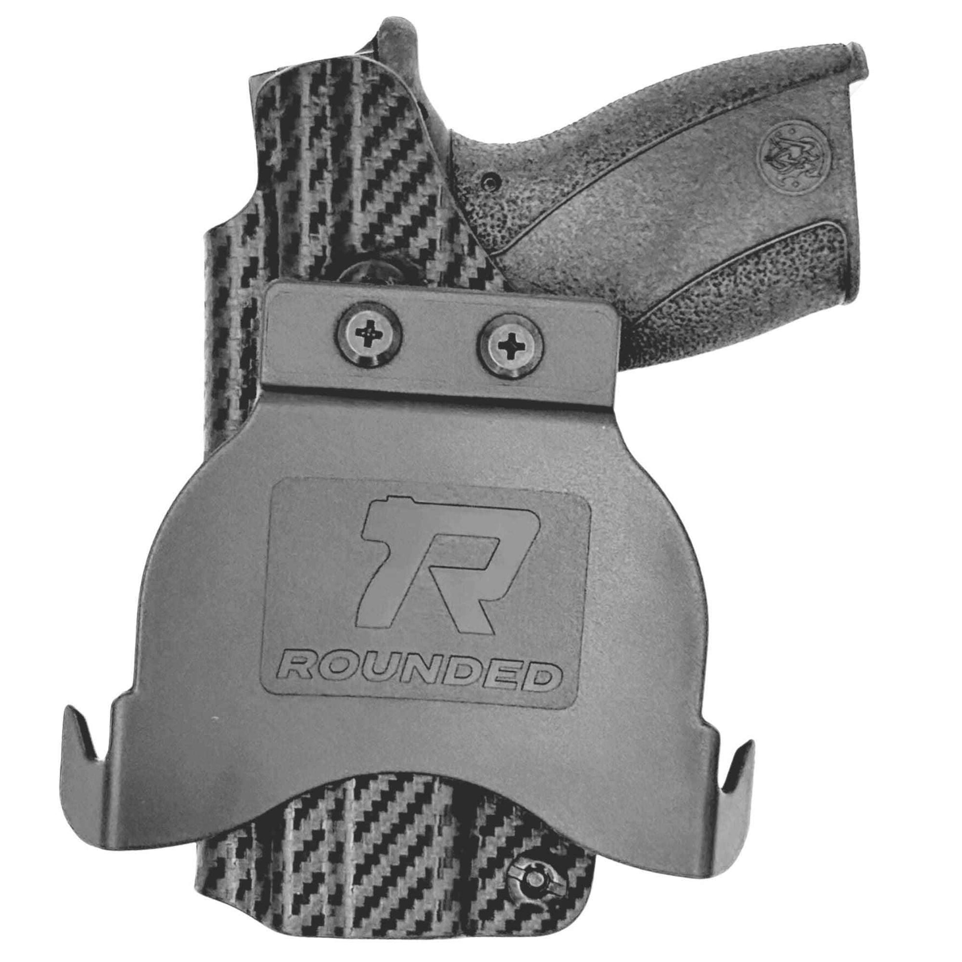 Smith & Wesson Bodyguard 2.0 Paddle Holster