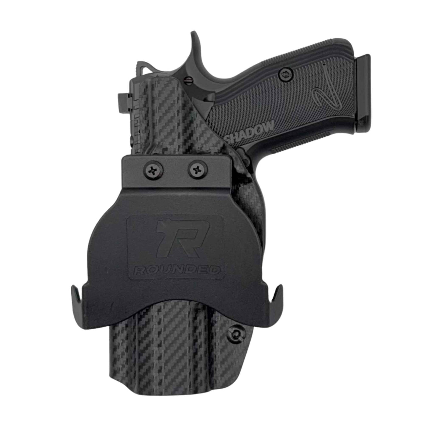 CZ Shadow 2 Compact Paddle Holster