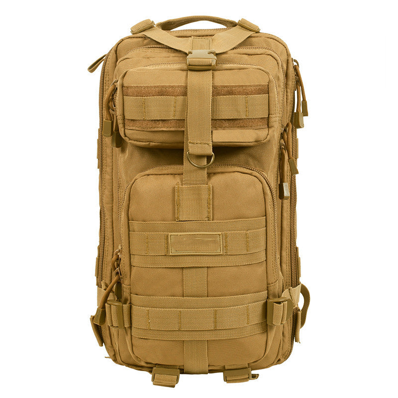 Tactical Day Pack for Ultimate Outdoor Performance and Durability - Raven Supply Company