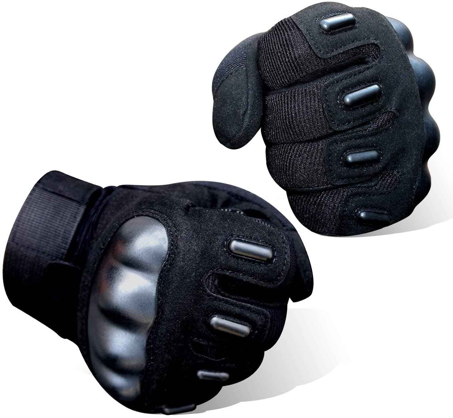 High Abrasion Cut Resistant Tactical Gloves for Maximum Waterproof Protection - Raven Supply Company